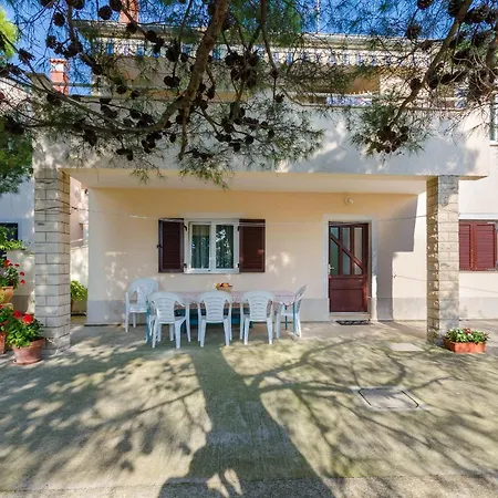 Ratko Apartment *